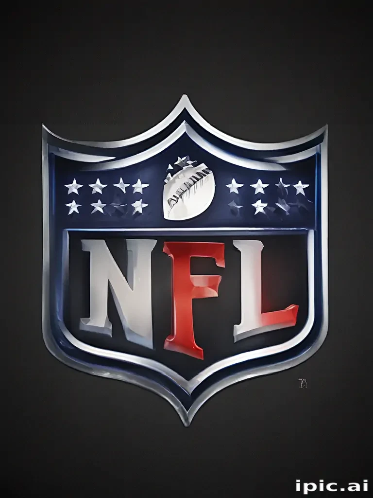 nfl logo
