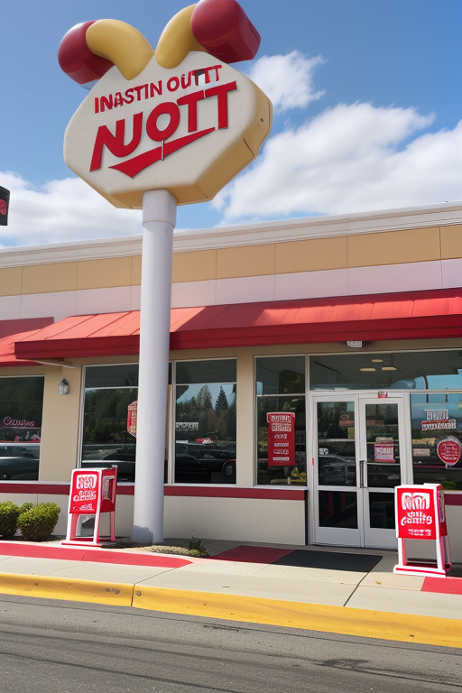 in-n-out burger in washington state