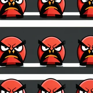 angry background