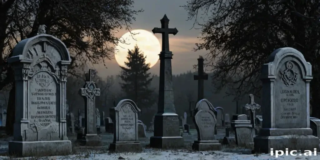 graveyard png