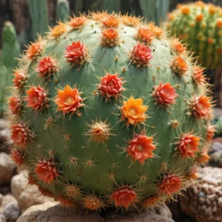 cactus fruit