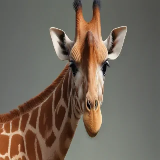 giraffe png