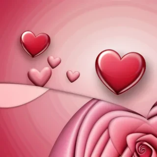 iphone cute valentines day wallpaper