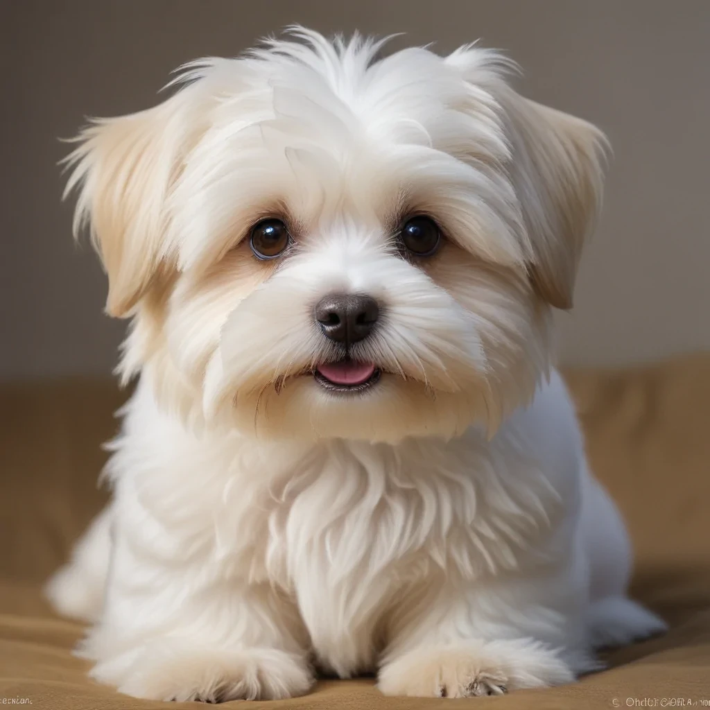 havanese dogs