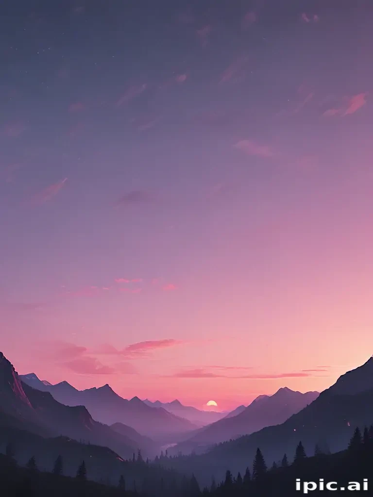 aesthetic desktop wallpaper 4k