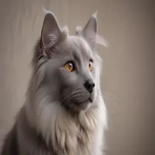 nebelung breed