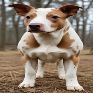 american bull aussie