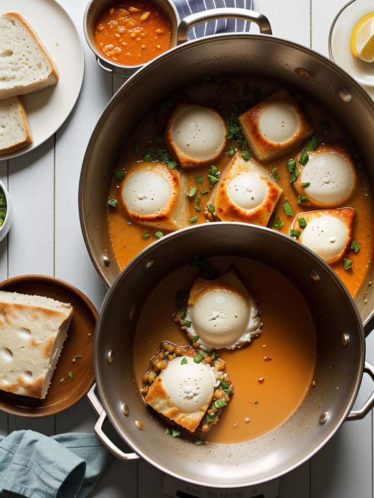 simmer pot recipes for summer