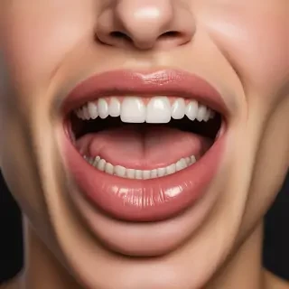 mouth png