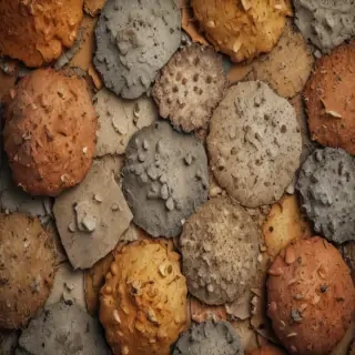 poster texture