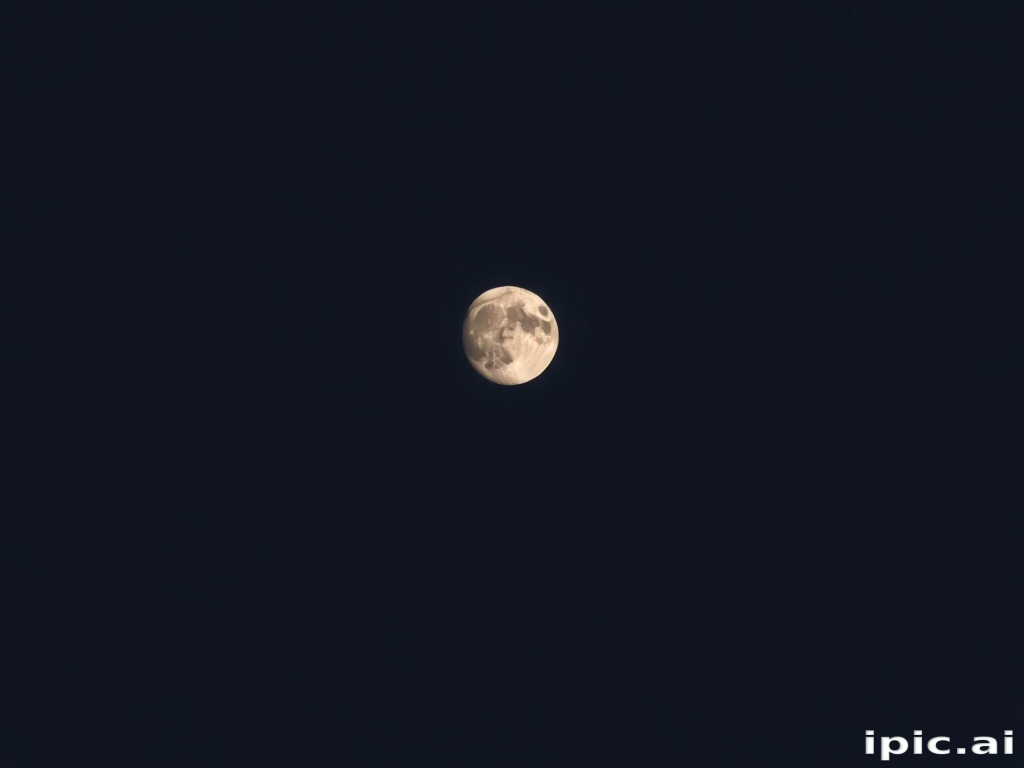 moon transparent