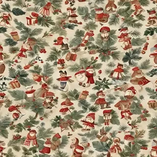 free printable vintage christmas pictures