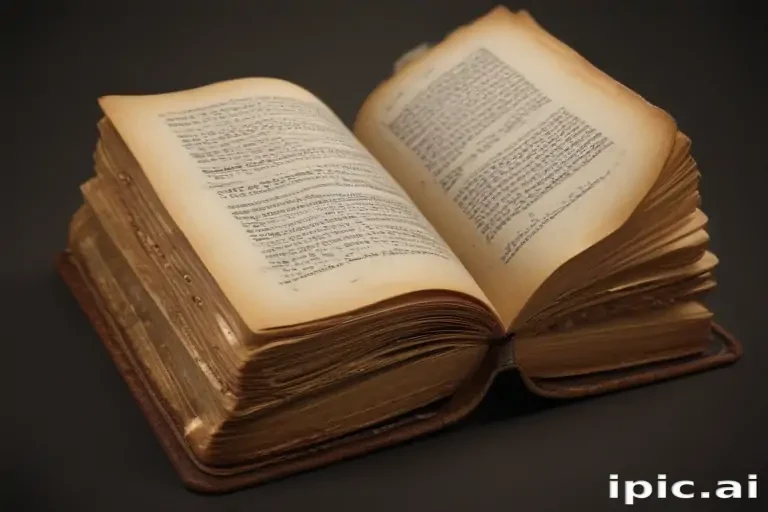 old book png