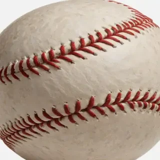 baseball transparent background
