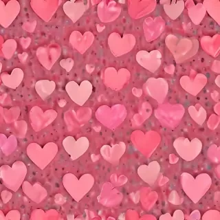 heart background