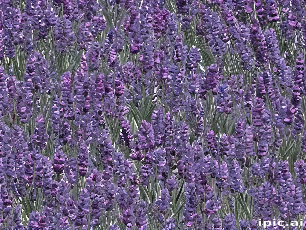 lavender wallpaper