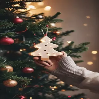cute christmas aesthetic wallpapers