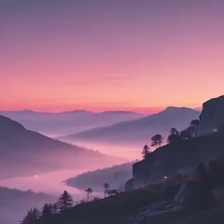 aesthetic home screen wallpaper