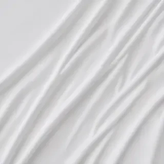 white fabric background