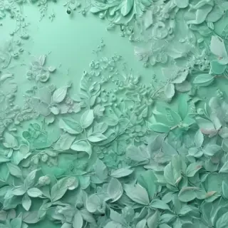 mint green backgrounds