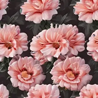 wallpaper aesthetic flowers