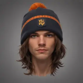 beanie png