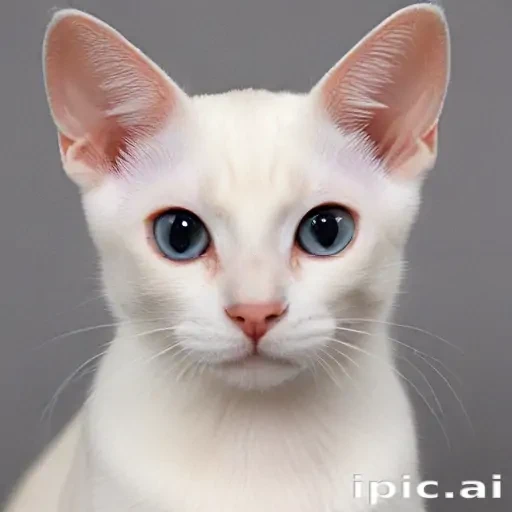 colorpoint shorthair breed
