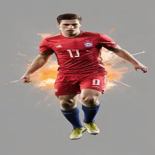 football transparent background