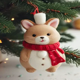 cute christmas png