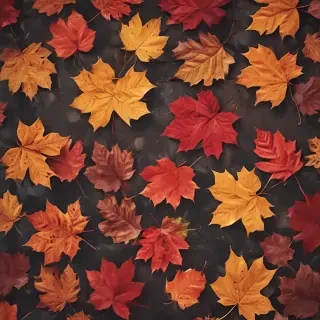 autumn iphone wallpaper