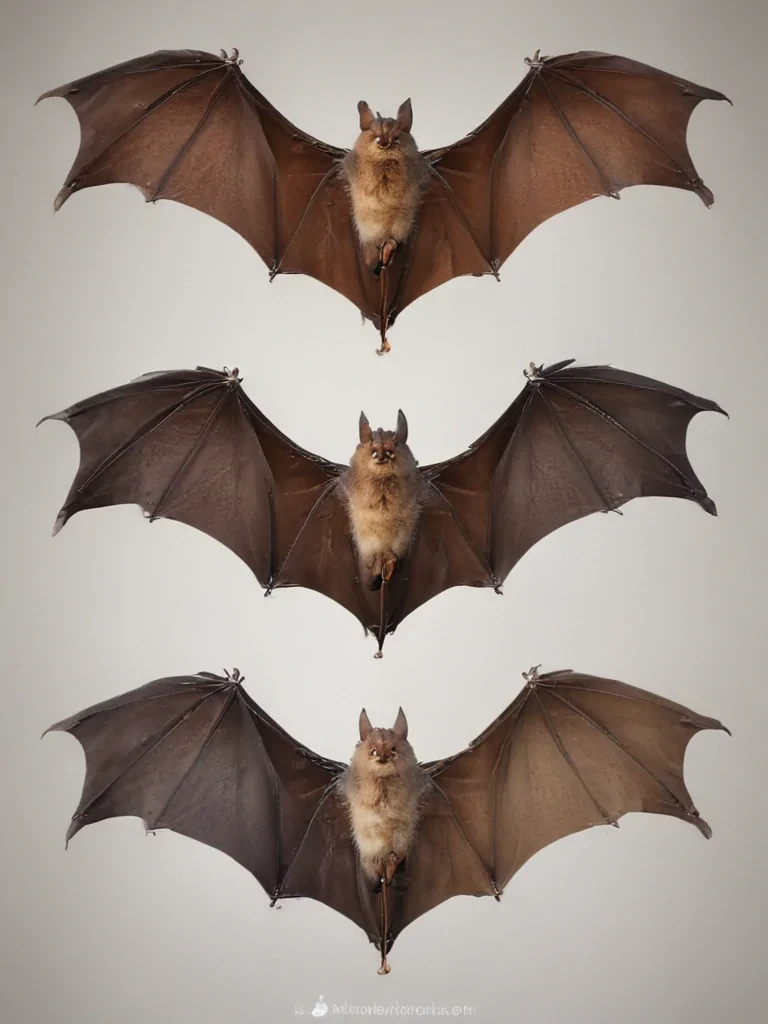 bat wings png