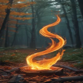 iphone fall wallpaper