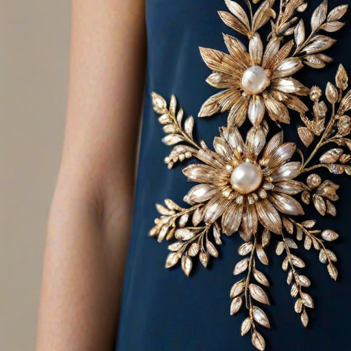 embellishment