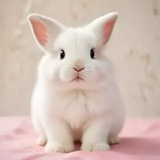 cute bunny wallpaper
