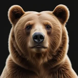 png bear