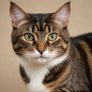 california spangled cat breed
