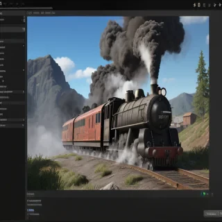 steam png
