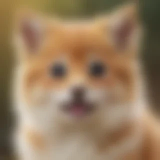 cute wallpapers of animals