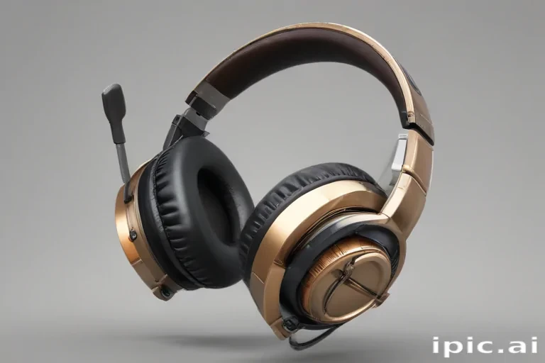 headset png