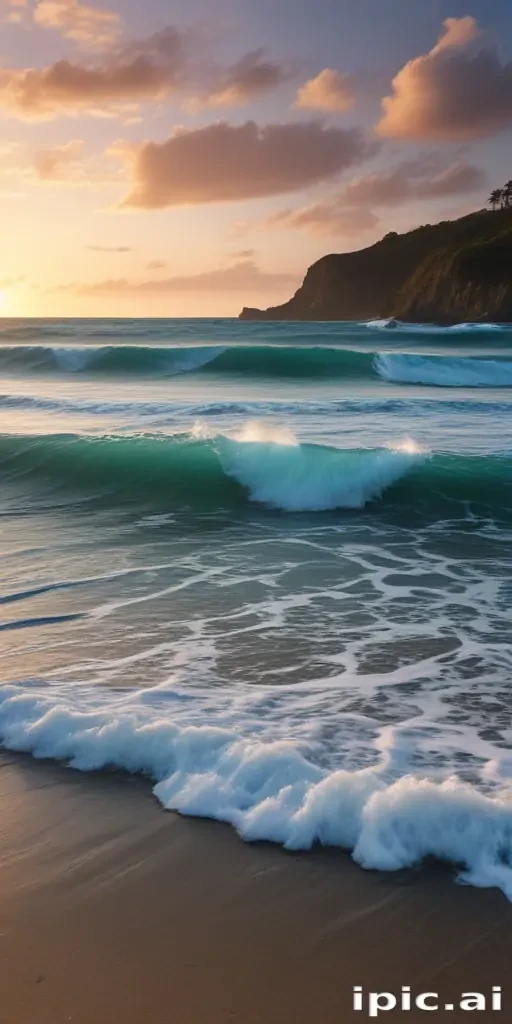 ocean computer backgrounds