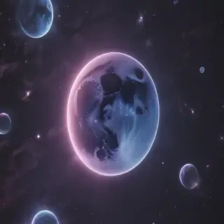 aesthetic celestial wallpaper