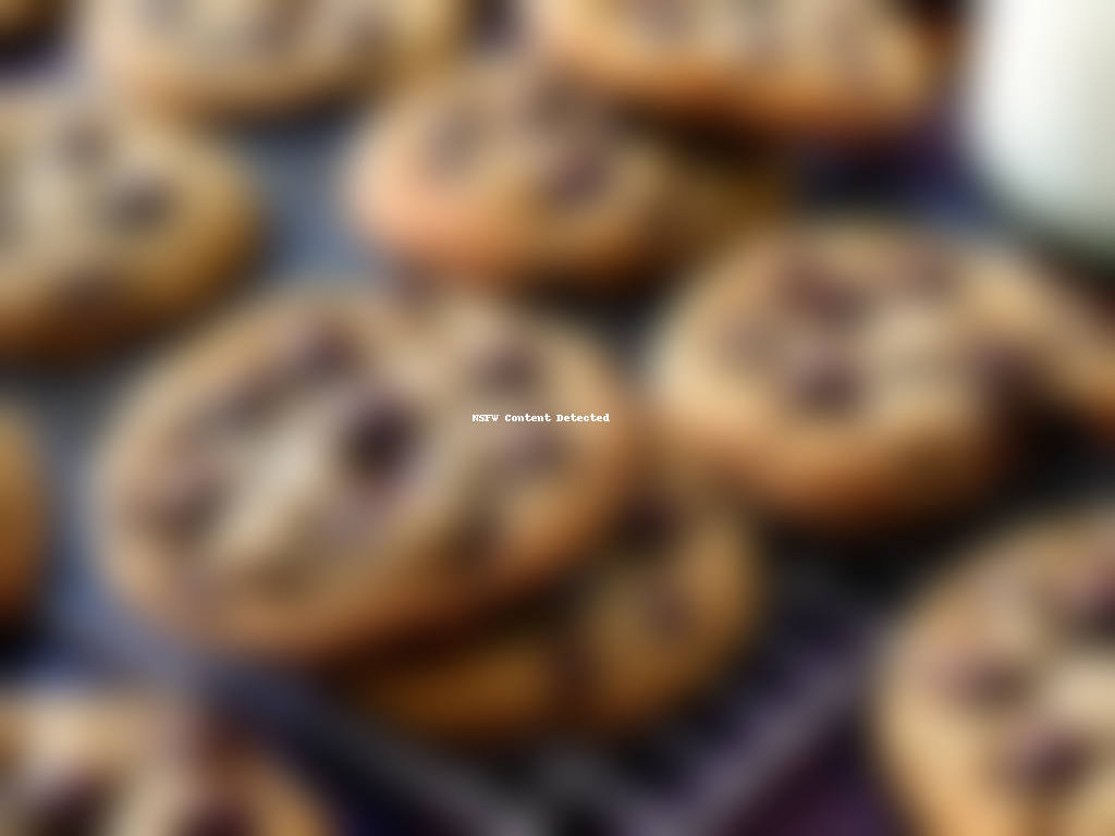 molasses in chocolate chip cookies
