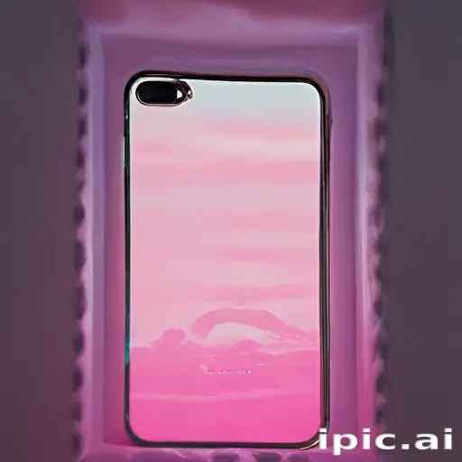 aesthetic iphone wallpaper