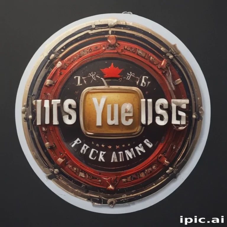 youtube sticker