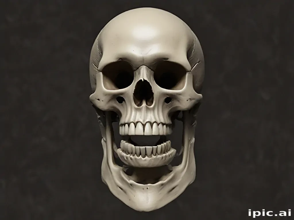 skelton png