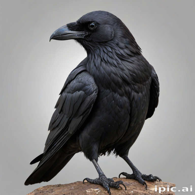 crow png