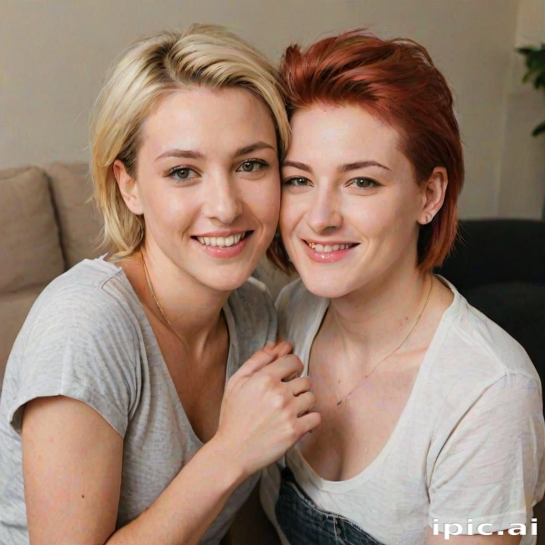 lesbian photo