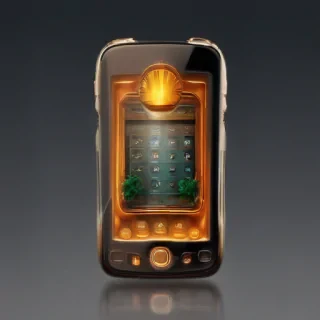 phone icon