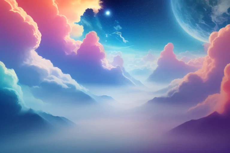 dream background