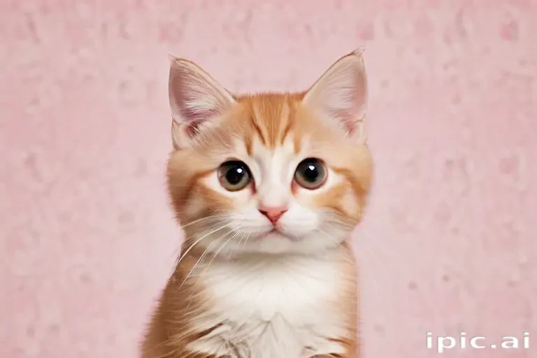 background kitty